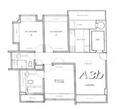 The Cherrywood (D15), Apartment #545834591